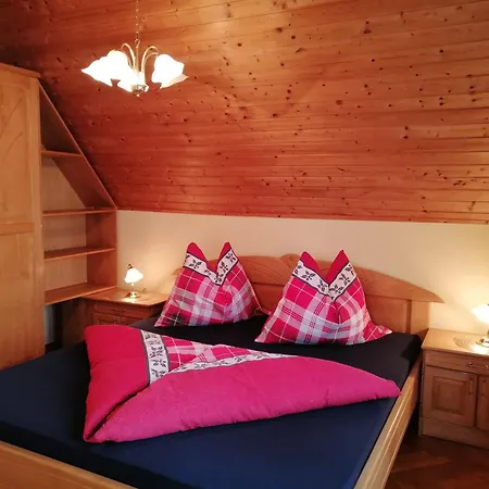 Séjour chez l'habitant Rosa