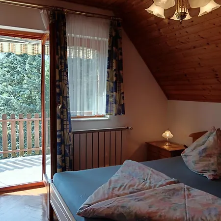 Rosa Séjour chez l'habitant Zalakaros